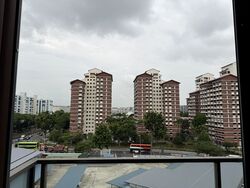 Midtown Residences (D19), Apartment #563270851